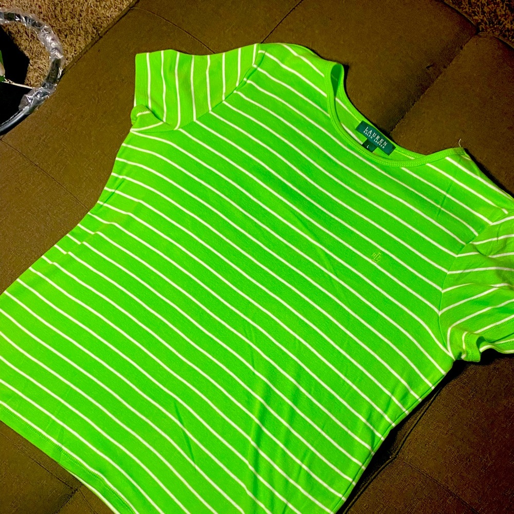 Top Ralph Lauren